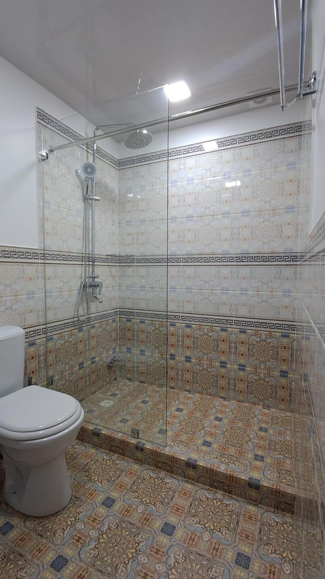 Ayub Boutique Hotel Buchara Zewnętrze zdjęcie