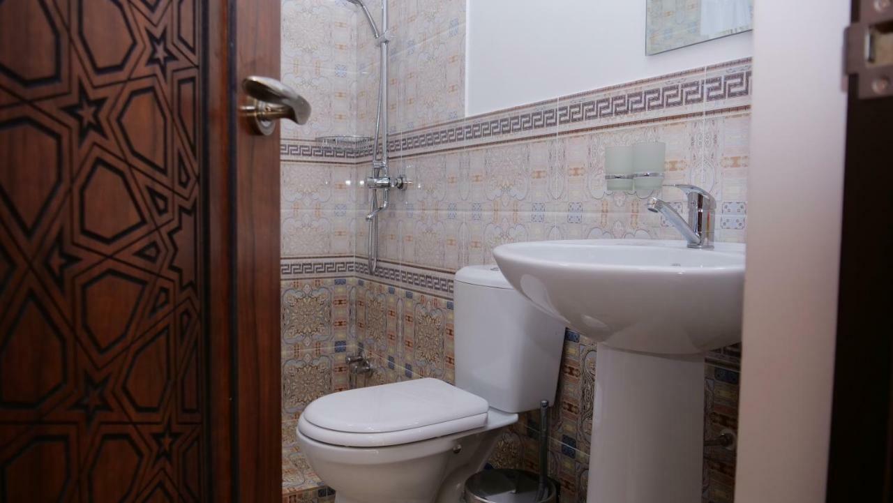 Ayub Boutique Hotel Buchara Zewnętrze zdjęcie